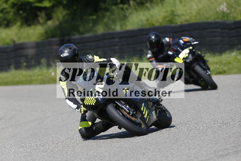 /12 30.04.2025 Speer Racing ADR/Gruppe gelb/178